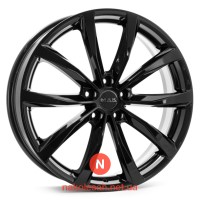 Mak Wolf 8x19 5x108 ET50 DIA72 GB