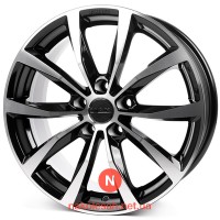 Mak Wolf 7.5x18 5x114.3 ET40 DIA60.1 BMr