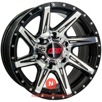 GT 856 7x15 6x139.7 ET-10 DIA106.1 MB