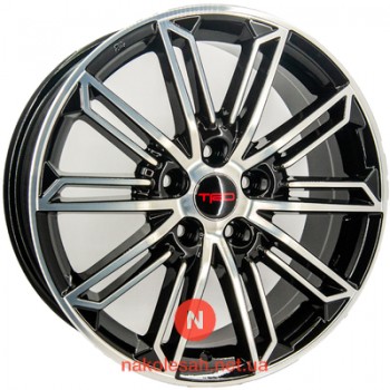 GT 1102 7x17 5x114.3 ET45 DIA60.1 BMF