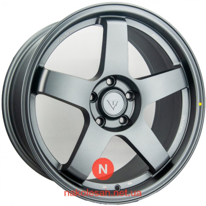 VLF VLF-R01 8.5x18 5x114.3 ET40 DIA73.1 MGM