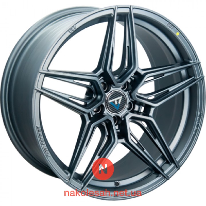 VLF VLF-G01 8.5x18 5x112 ET30 DIA66.56 MGM