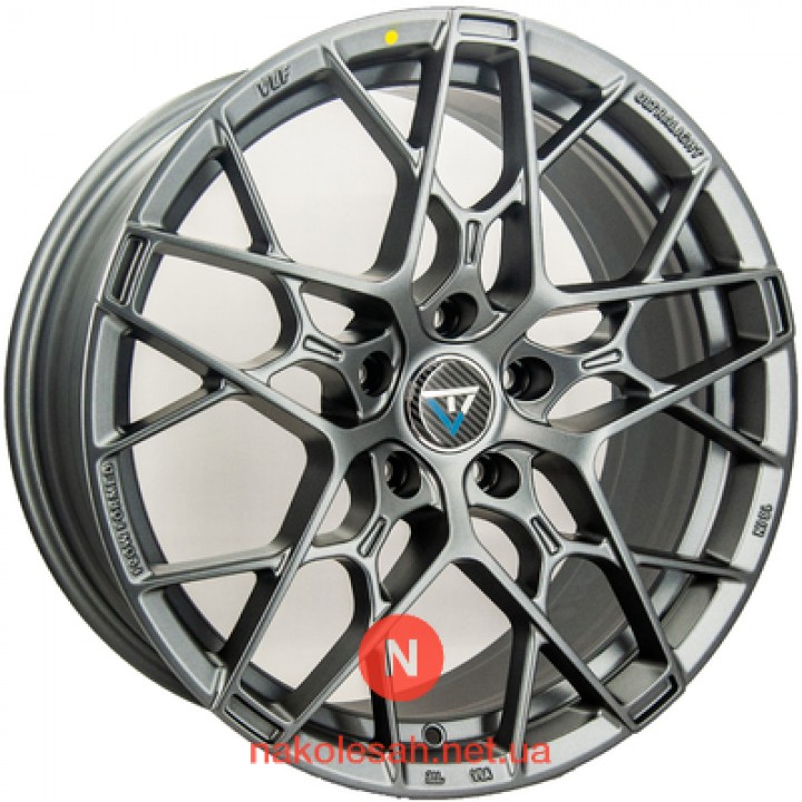 VLF VLF23 8x18 5x112 ET38 DIA66.56 MG