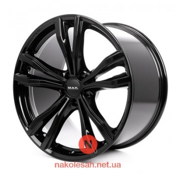 Mak X-Mode 9.5x21 5x112 ET37 DIA66.6 GB