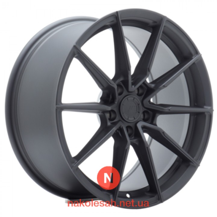 Japan Racing SL02 8.5x19 5x112 ET30 DIA72.6 MGM