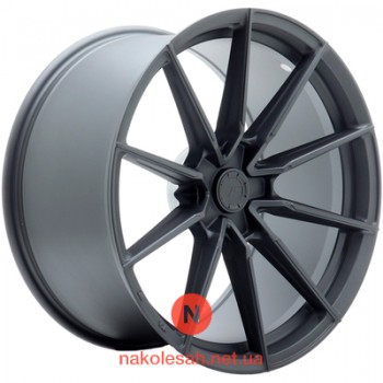 Japan Racing SL02 8.5x19 5x112 ET30 DIA72.6 BM