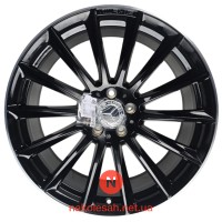 Mercedes OEM A2234011600 10x20 5x112 ET48.1 DIA66.6 GBP