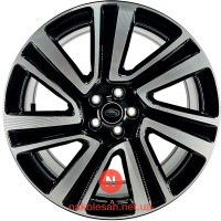 Land Rover OEM N8EM-1007-GA 9.5x22 5x120 ET42.5 DIA72.6 BP