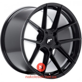 Japan Racing JR30 8.5x19 5x112 ET30 DIA72.6 GB
