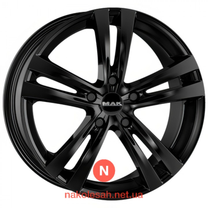 Mak Zenith 6.5x15 4x108 ET40 DIA63.4 GB