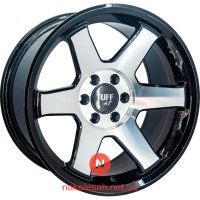 GT 5300 8x16 6x139.7 ET0 DIA108.2 MB