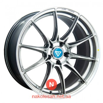 VLF VLF27 8.5x19 5x112 ET38 DIA66.56 HB