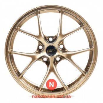 Flow Forming FF002 8.5x19 5x112 ET33 DIA66.6 BR