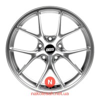 Flow Forming FF002 7.5x17 5x108 ET38 DIA73.1 HB