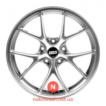 Flow Forming FF002 7.5x17 5x108 ET38 DIA73.1 HB