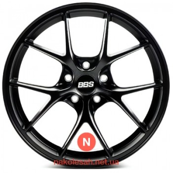 Flow Forming FF002 8.5x19 5x120 ET30 DIA72.6 BM