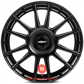 Flow Forming FF086 9x20 5x114.3/108 ET35 DIA73.1 BM