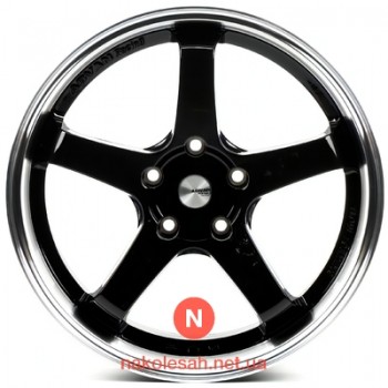 Flow Forming FFCGT 8x18 5x112 ET40 DIA66.5 GBLP