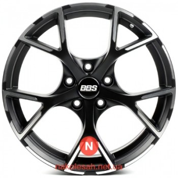 Flow Forming FF599 8x18 5x112 ET45 DIA0 SBwMF