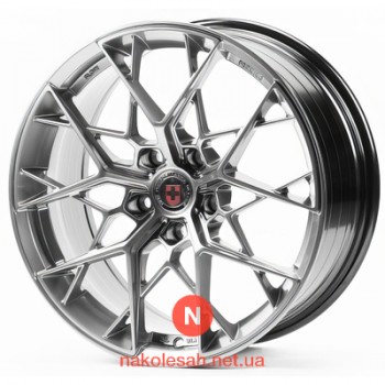 Flow Forming FF592 8x18 5x120 ET30 DIA72.5 HB