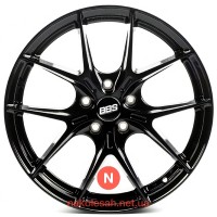 Flow Forming FF010 8x18 5x100 ET45 DIA56.1 GB