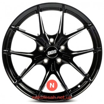 Flow Forming FF010 8x18 5x100 ET45 DIA56.1 GB