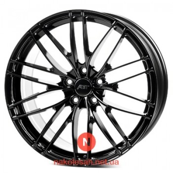 Flow Forming FF007 8.5x19 5x112 ET45 DIA66.5 SB