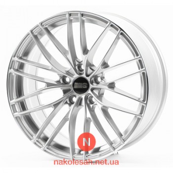 Flow Forming FF007 8x18 5x120 ET30 DIA72.6 SL