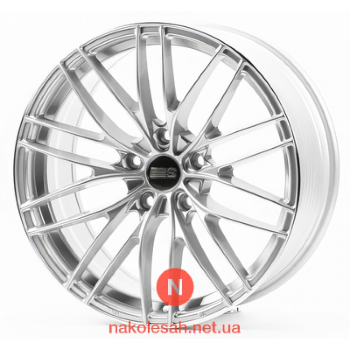 Flow Forming FF007 8x18 5x120 ET30 DIA72.6 SL