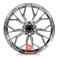 Flow Forming FF019 9.5x19 5x114.3 ET38 DIA73.1 HB