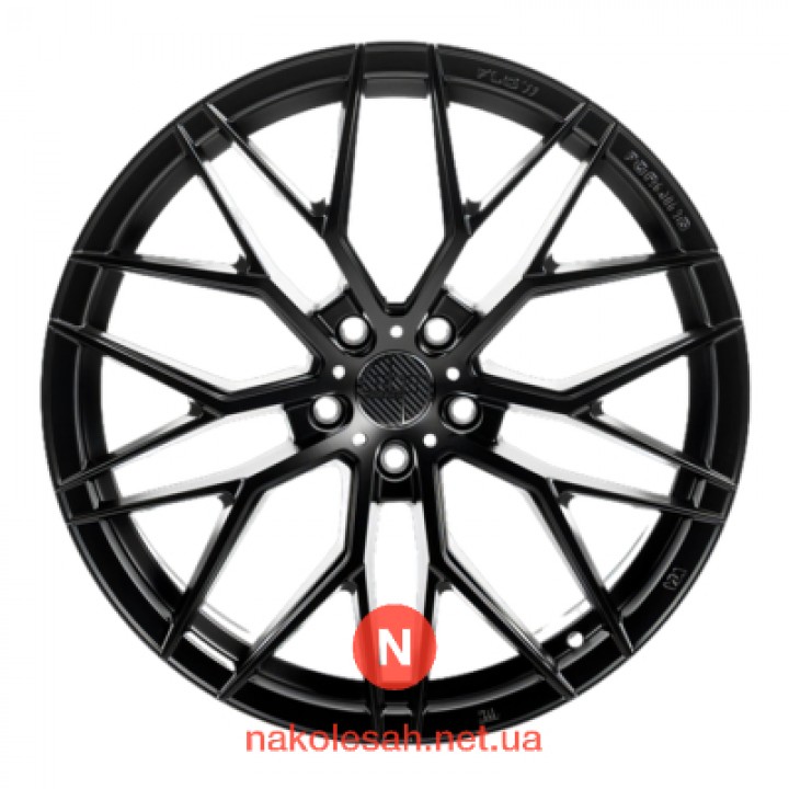 Flow Forming FF019 9x20 5x112 ET35 DIA66.56 BM