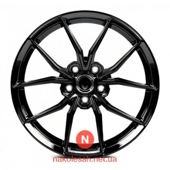 Flow Forming FF027 8x18 5x114.3 ET35 DIA73.1 GB