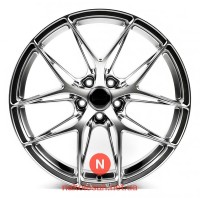 Flow Forming FF065 8x19 5x108 ET35 DIA73.1 HB