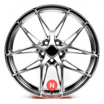 Flow Forming FF065 8x19 5x108 ET35 DIA73.1 HB