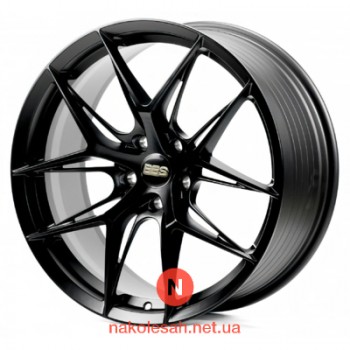 Flow Forming FF065 8x18 5x114.3 ET35 DIA73.1 BM