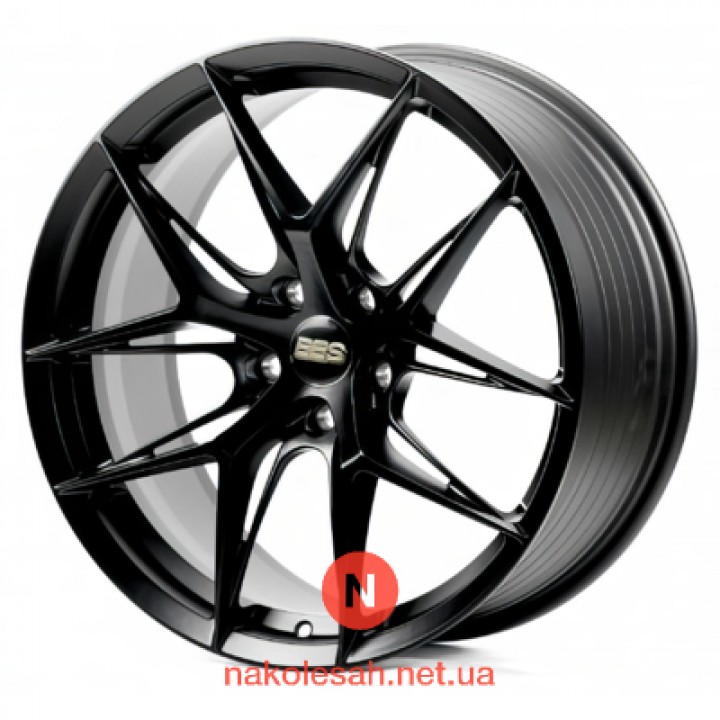 Flow Forming FF065 8x19 5x108 ET35 DIA73.1 BM