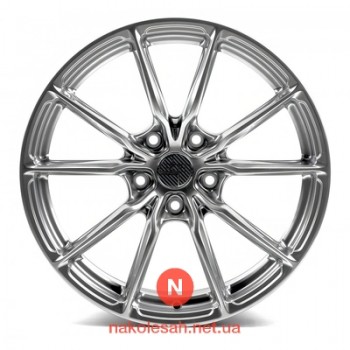 Flow Forming FF112 8.5x19 5x114.3 ET40 DIA64.1 HB