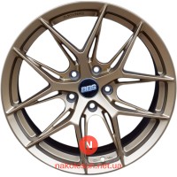 Flow Forming FF117 8x18 5x114.3 ET38 DIA72.6 XBR