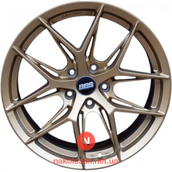 Flow Forming FF117 8x18 5x114.3 ET38 DIA72.6 XBR