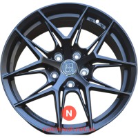 Flow Forming FF117 8x18 5x114.3 ET38 DIA73.1 BM