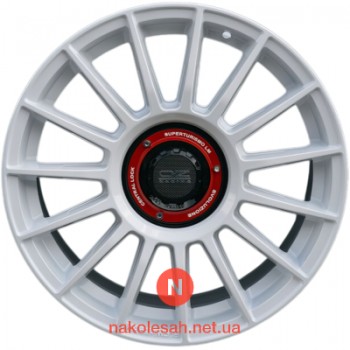 Flow Forming FF009 8x18 5x114.3 ET38 DIA73.1 W