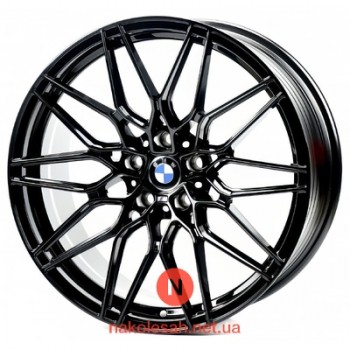 Flow Forming FF012 8.5x19 5x120 ET35 DIA72.56 GB