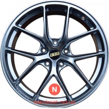 Flow Forming FF012 8.5x19 5x120 ET35 DIA72.6 S