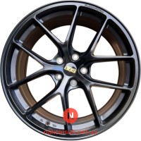 Flow Forming FF012 8.5x19 5x114.3 ET35 DIA73.1 BM