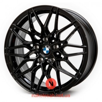 Replica BMW FF-24 8.5x19 5x112 ET30 DIA66.6 GB