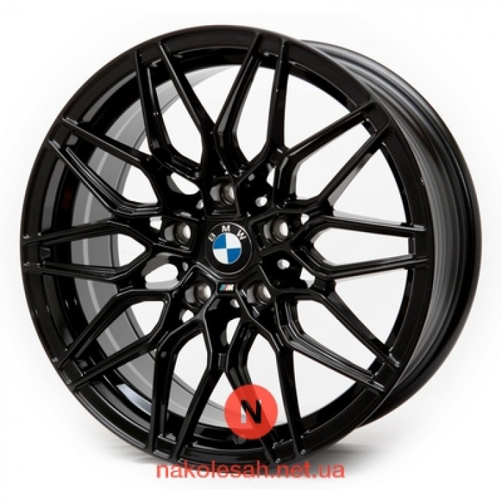 Replica BMW FF-24 9.5x20 5x112 ET40 DIA66.6 GB