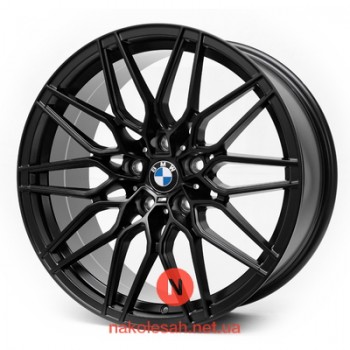 Replica BMW FF-24 8.5x19 5x112 ET30 DIA66.6 BM