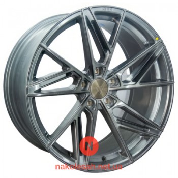 VLF SFF3 10.5x20 5x120 ET35 DIA74.1 T