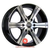 Marcello MK-150 9x20 5x150 ET50 DIA110 AM/B