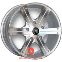 Marcello MK-150 8.5x18 5x150 ET53 DIA110.1 MS